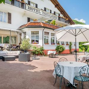 Hotel Restaurant Taillard